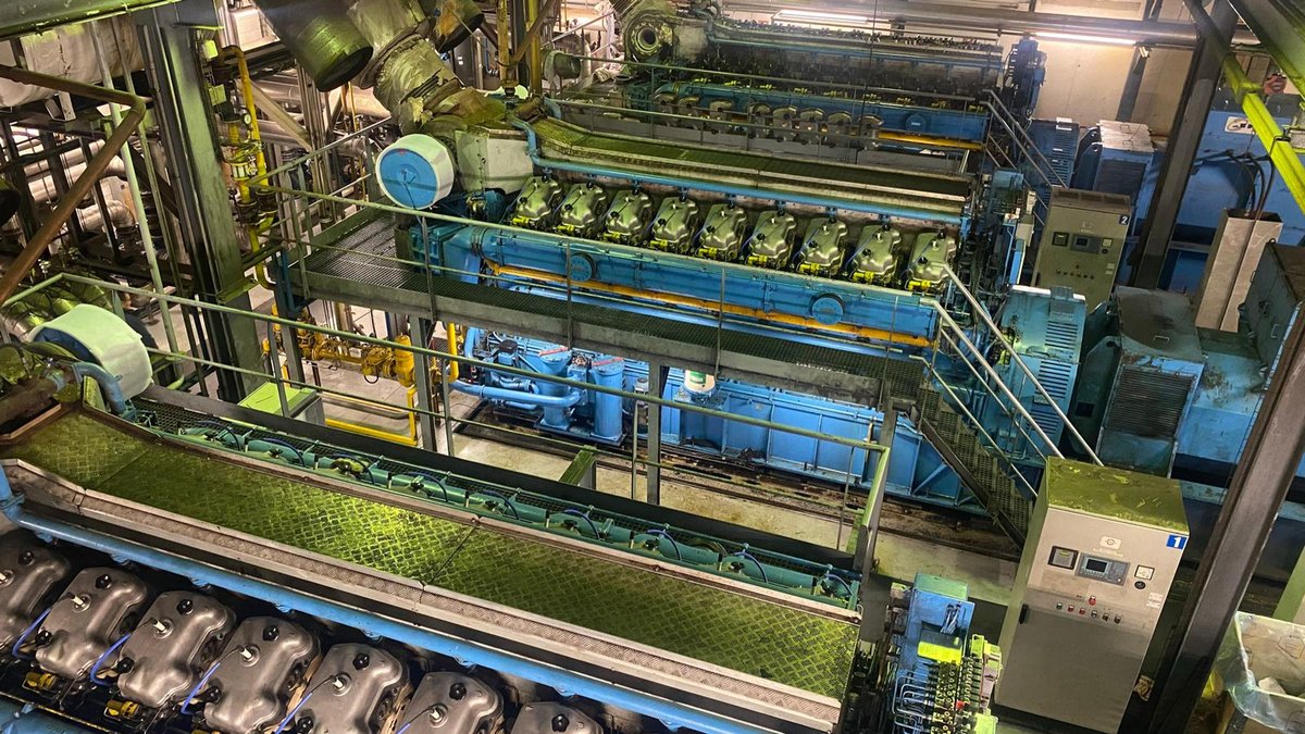 Imagen de Capitol 12 - 2021